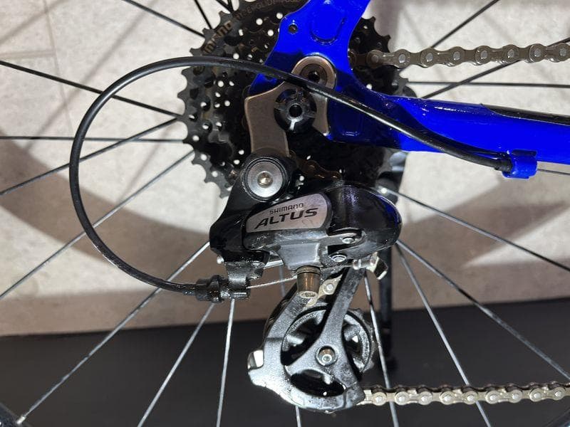 GIOS MISTARL クロスバイク