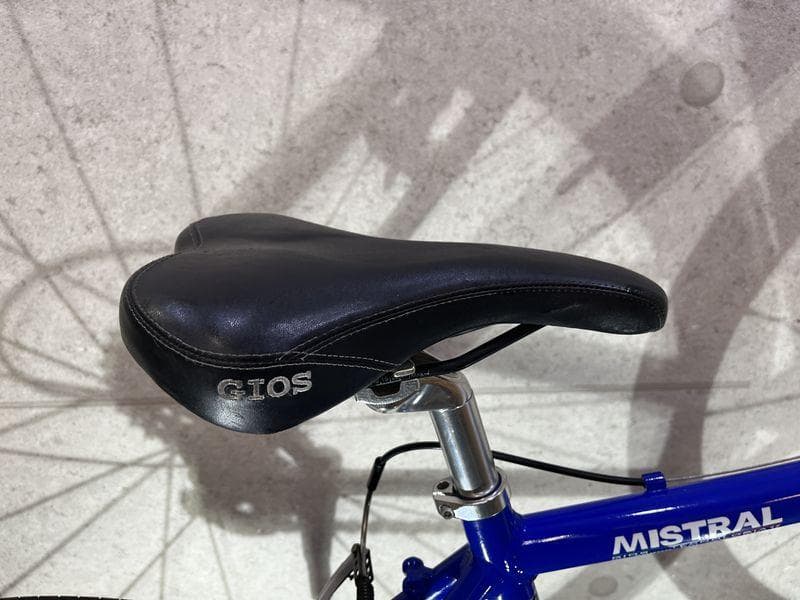 GIOS MISTARL クロスバイク