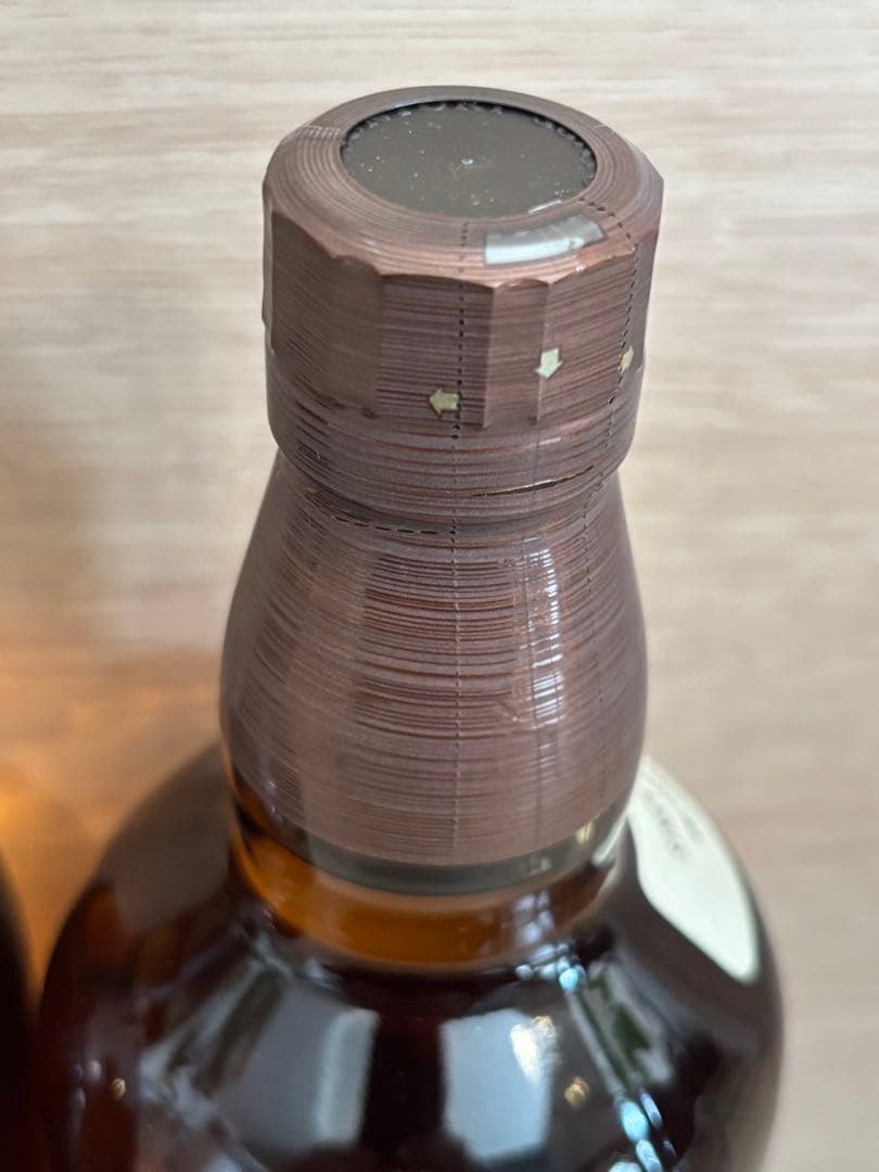 山崎12年・山崎NVウイスキーセット