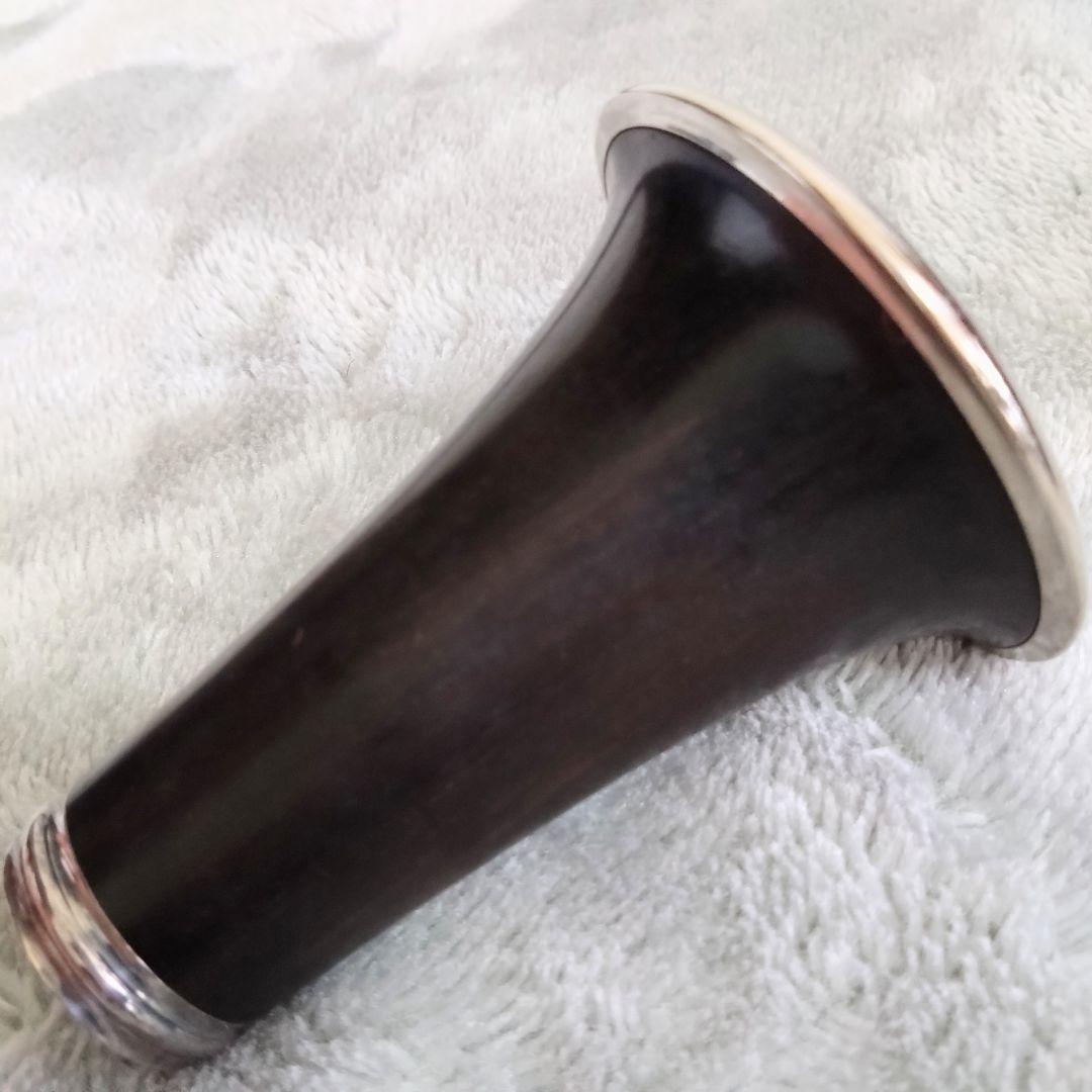 美品 YAMAHA ヤマハ YCL-452 クラリネット 管楽器 ケース付属