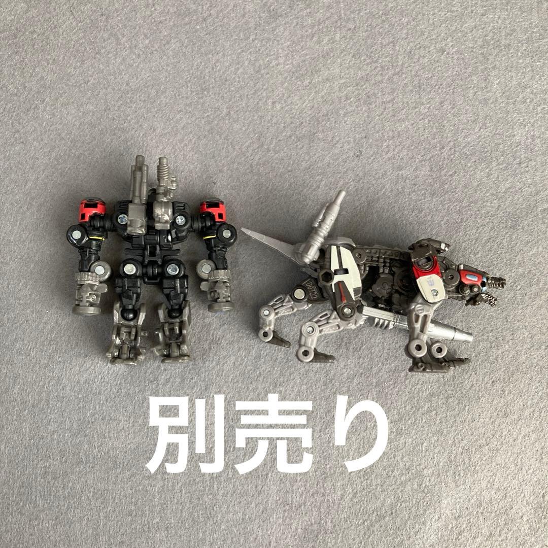 サウンドウェーブ　トランスフォーマー　スタジオシリーズ　劇場版バンブルビー