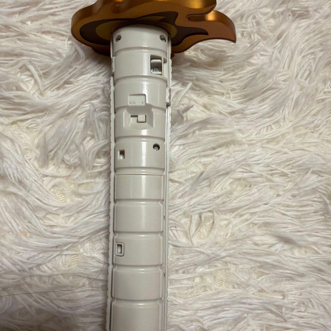 日輪刀 煉獄杏寿郎　PROPLICA 鬼滅の刃