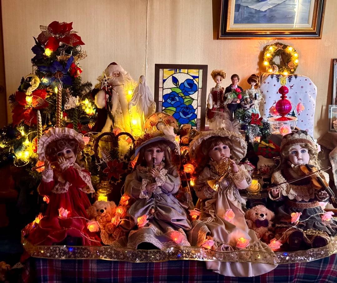 X A4サイズの写真用光沢紙にてコピーします。