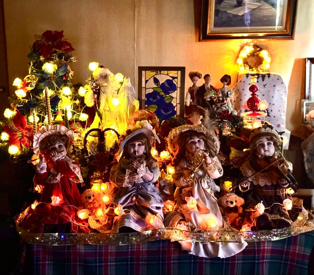 X A4サイズの写真用光沢紙にてコピーします。