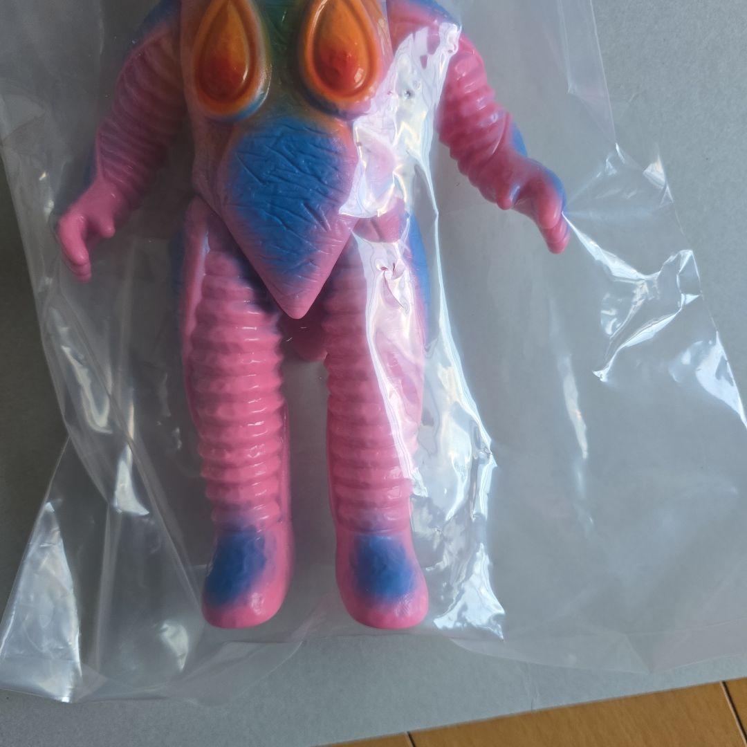 ブルマァク ゼットン ピンク