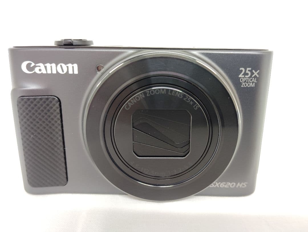 Canon PowerShot SX620 HS Wi-Fi対応