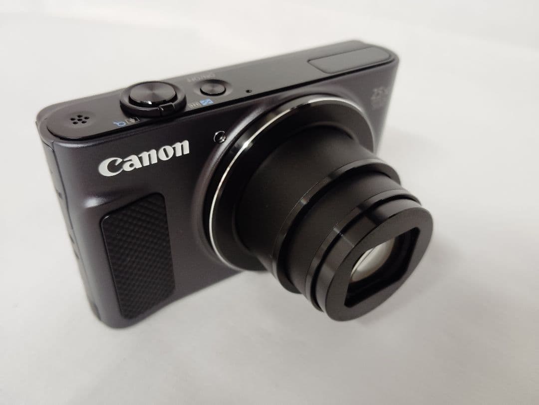 Canon PowerShot SX620 HS Wi-Fi対応