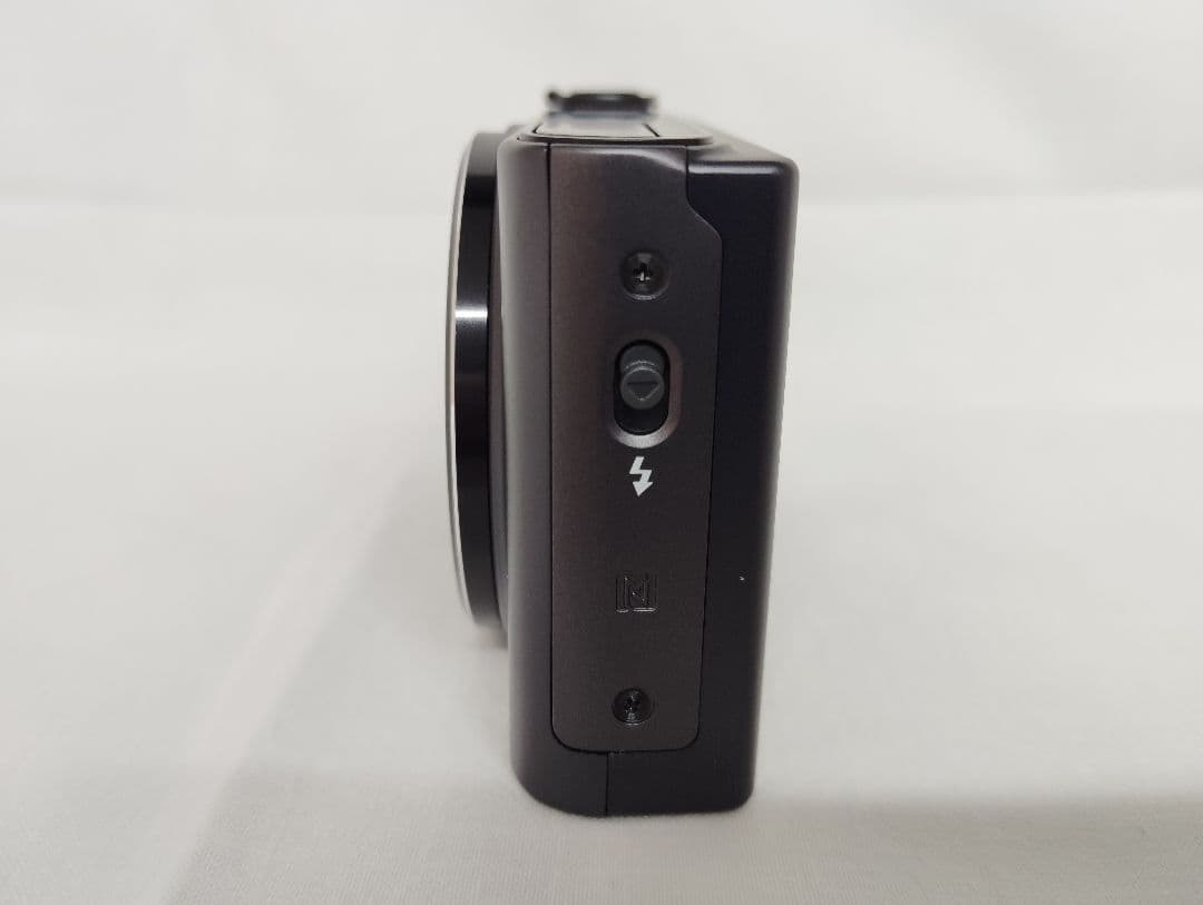 Canon PowerShot SX620 HS Wi-Fi対応