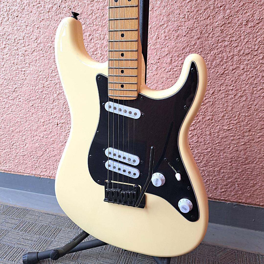 ■Squier Fender Contemporary Stratocaster