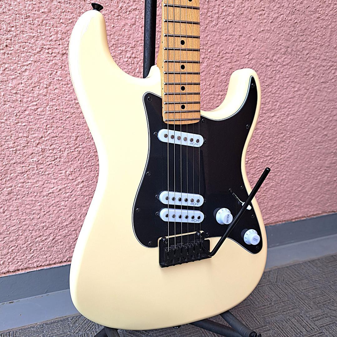 ■Squier Fender Contemporary Stratocaster