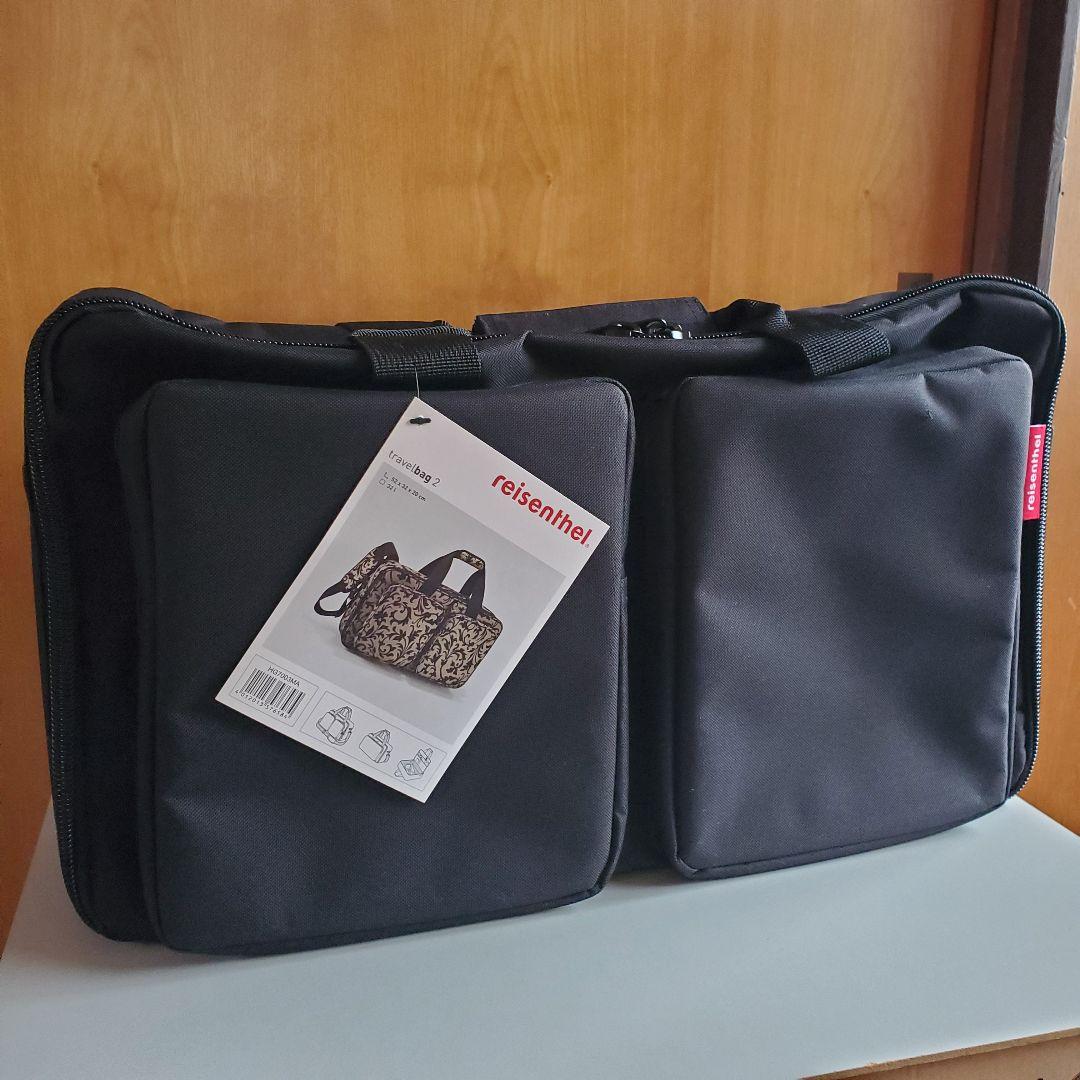 reisenthel　travelbag２