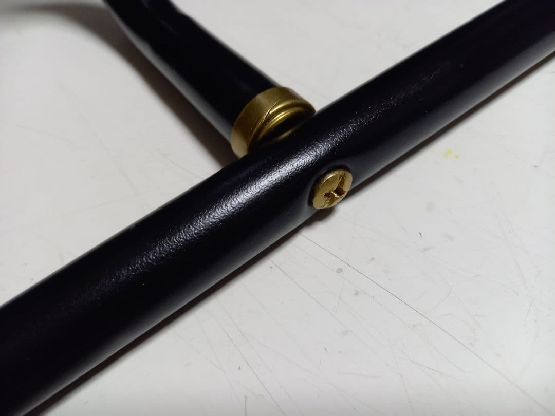 レア　1980's　ポストモダン　ヒューマン　ディスプレイ　スタンド　非売品