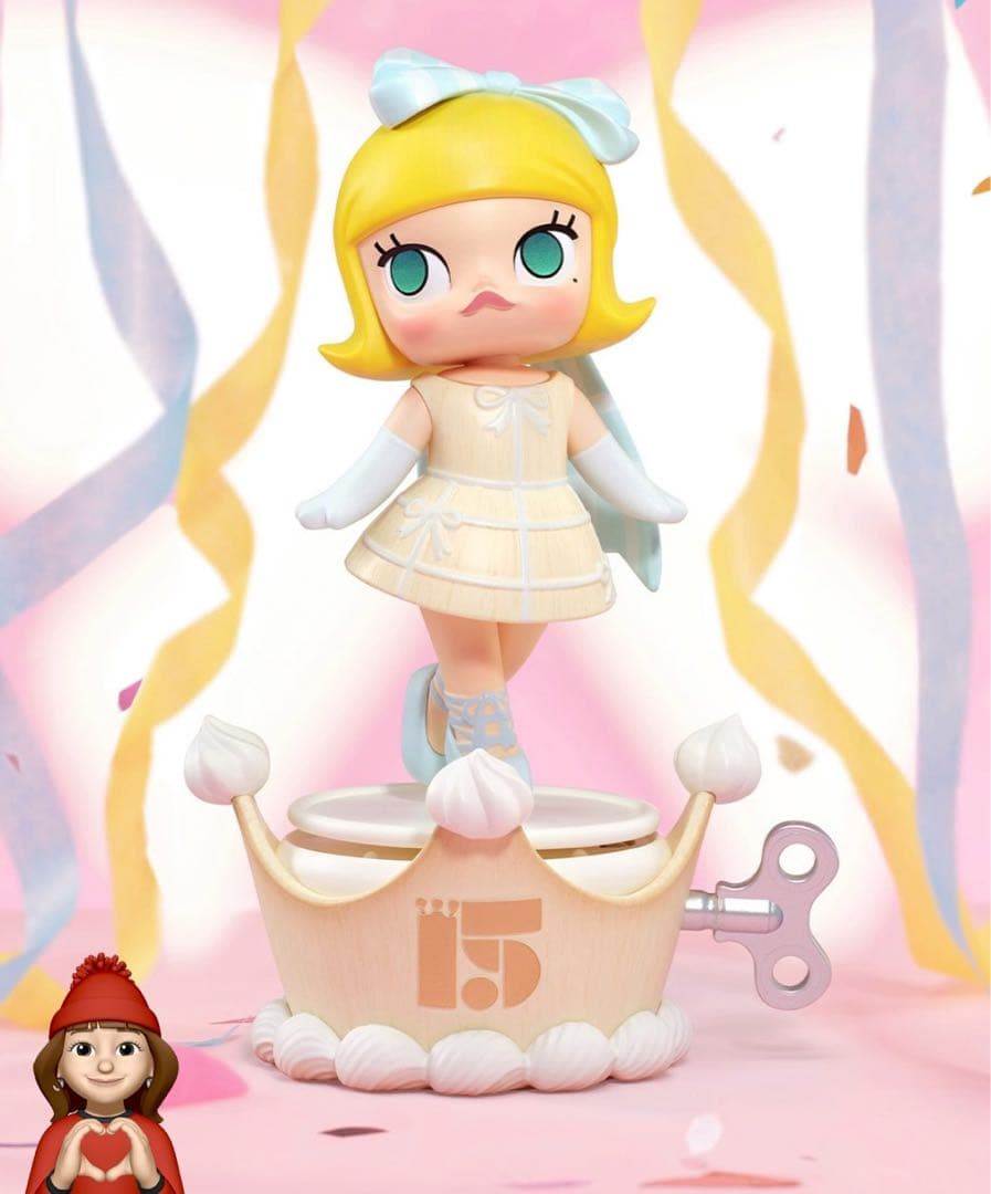 アソート★Celebrating the Moment 15周年記念！