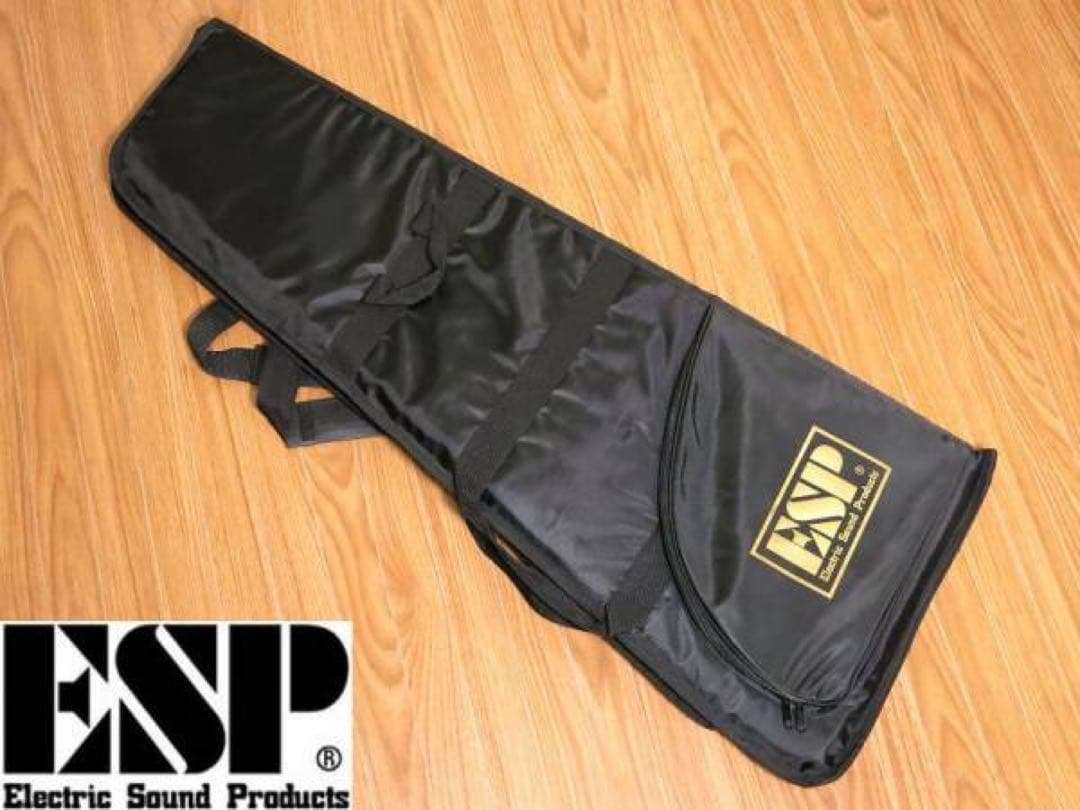 エレキギター ナチュラルウッド ハムバッカー