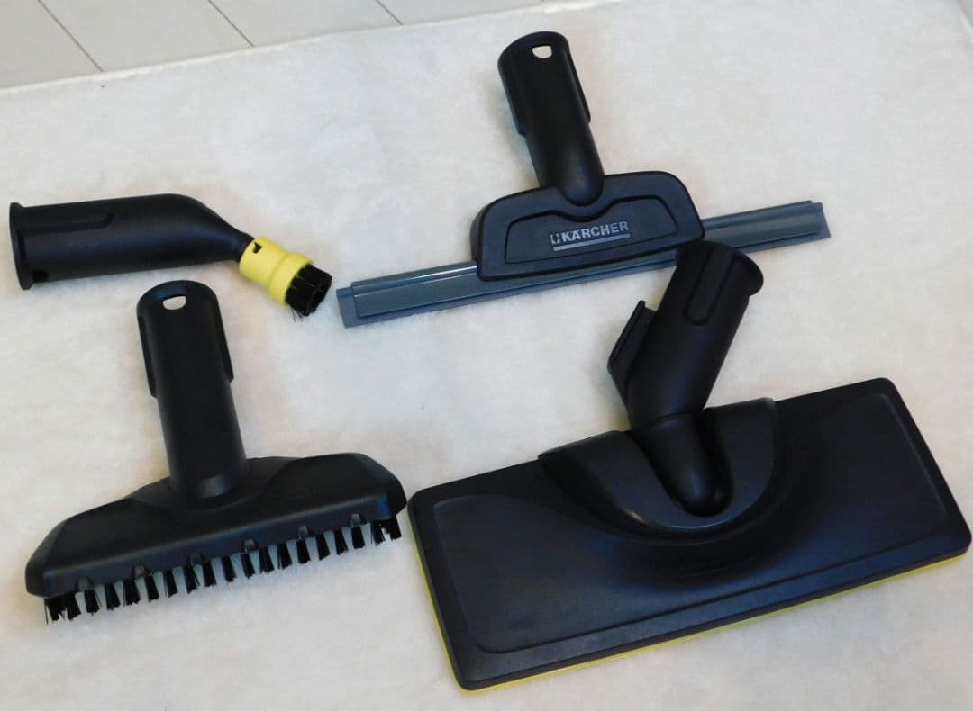 ケルヒャー スチームクリーナー SC JTK30 ジャパネット限定モデル