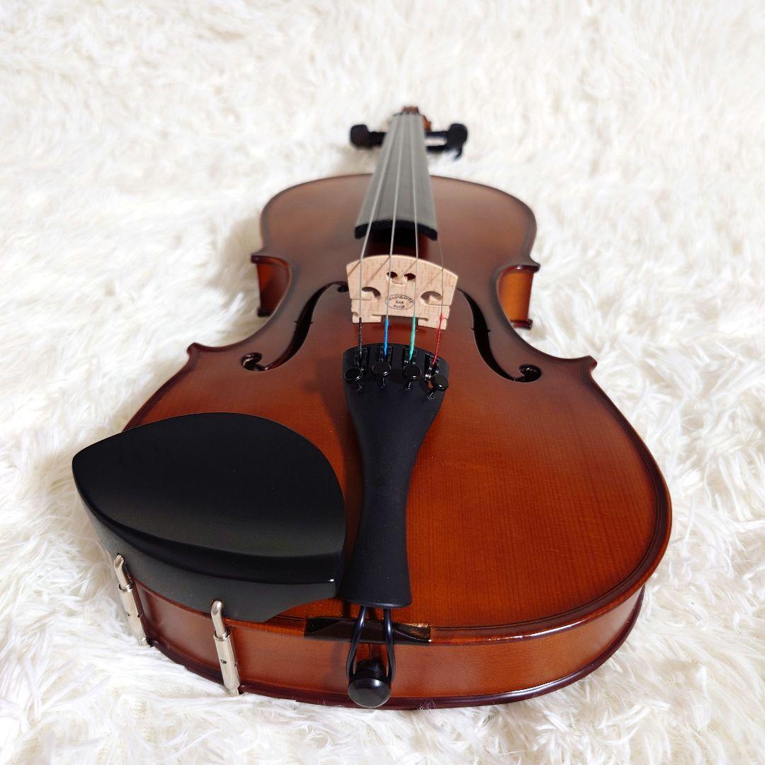 【美品】カテドラル Cathedral バイオリン VS-0 4/4
