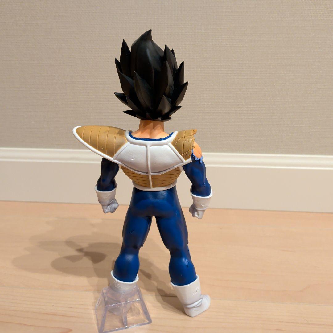 ドラゴンボール　一番くじ　VSオムニバスCROSS フィギュア