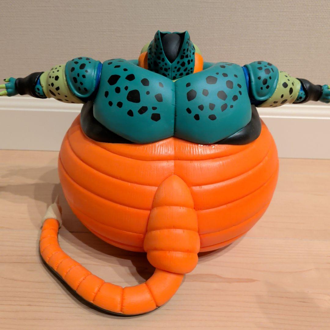 ドラゴンボール　一番くじ　VSオムニバスCROSS フィギュア