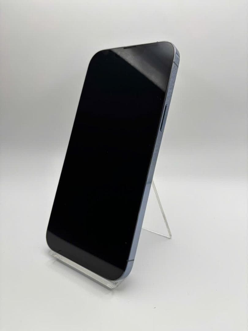 スマートフォン本体 iPhone 13 Pro Max128GB MLJ73J/A - 5818