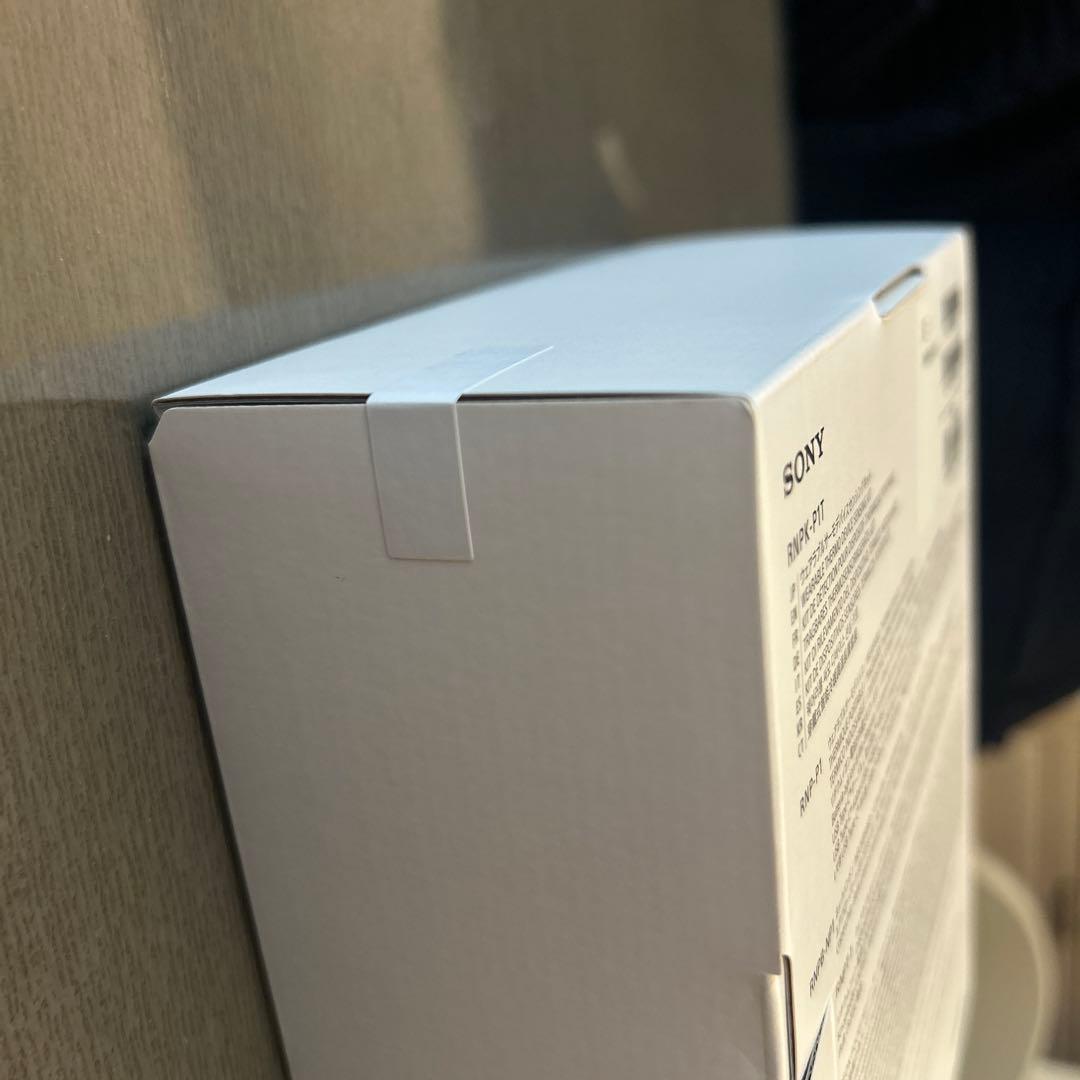 扇風機・サーキュレーター REON POCKET PRO