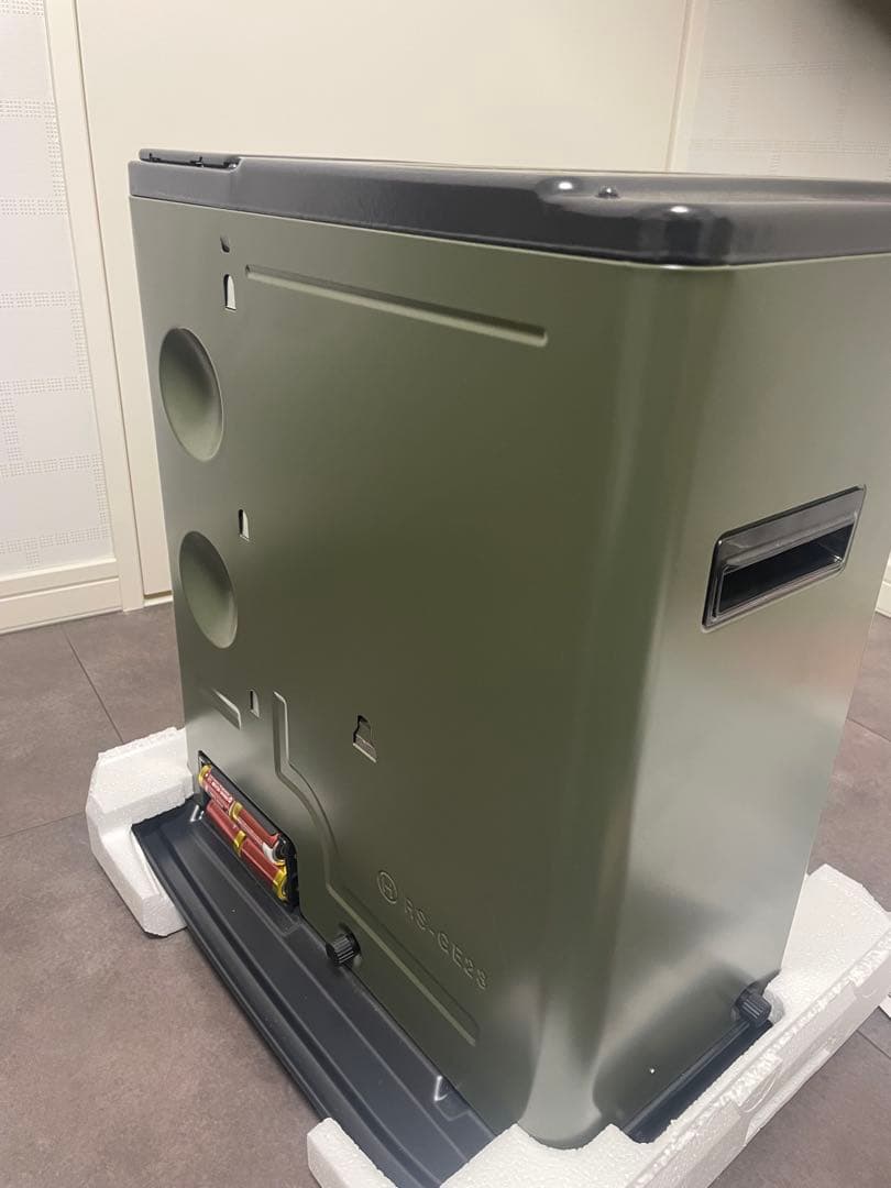 TOYOTOMI RS-GE23 石油ファンヒーター