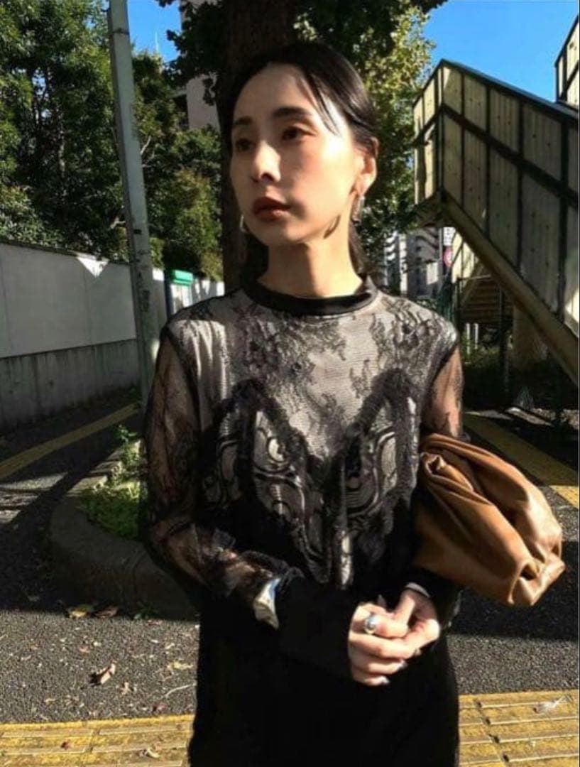 ameri パーティードレス　オケージョンドレス