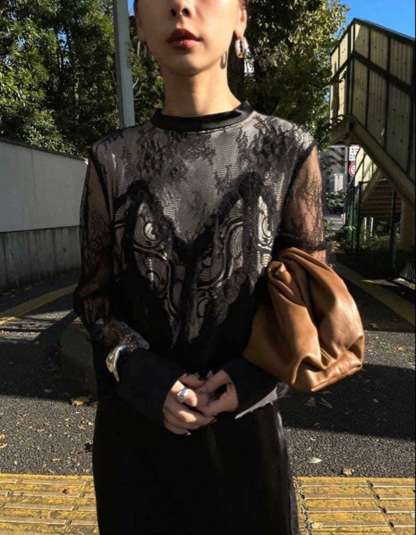 ameri パーティードレス　オケージョンドレス