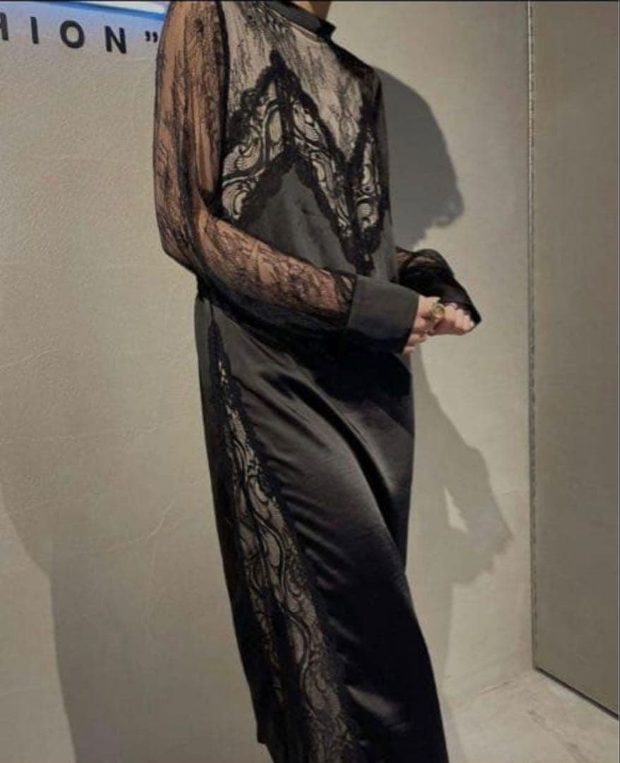 ameri パーティードレス　オケージョンドレス