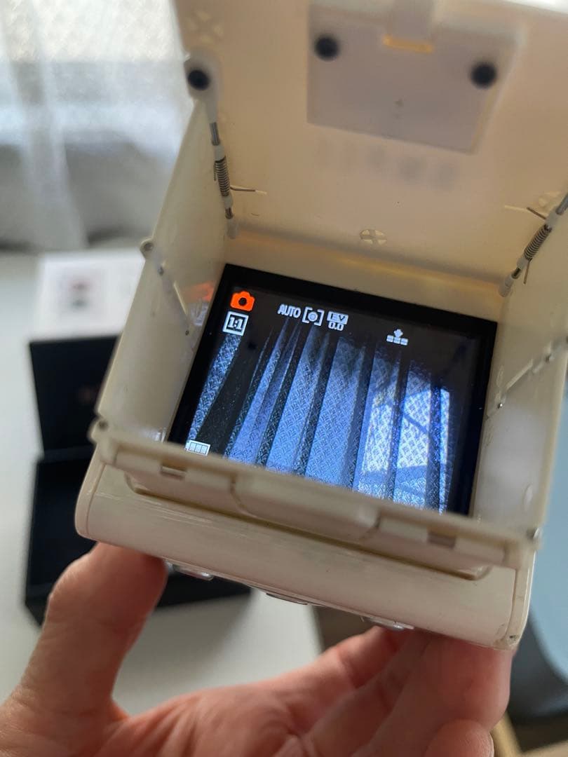 BONZART AMPEL ボンザート アンペル