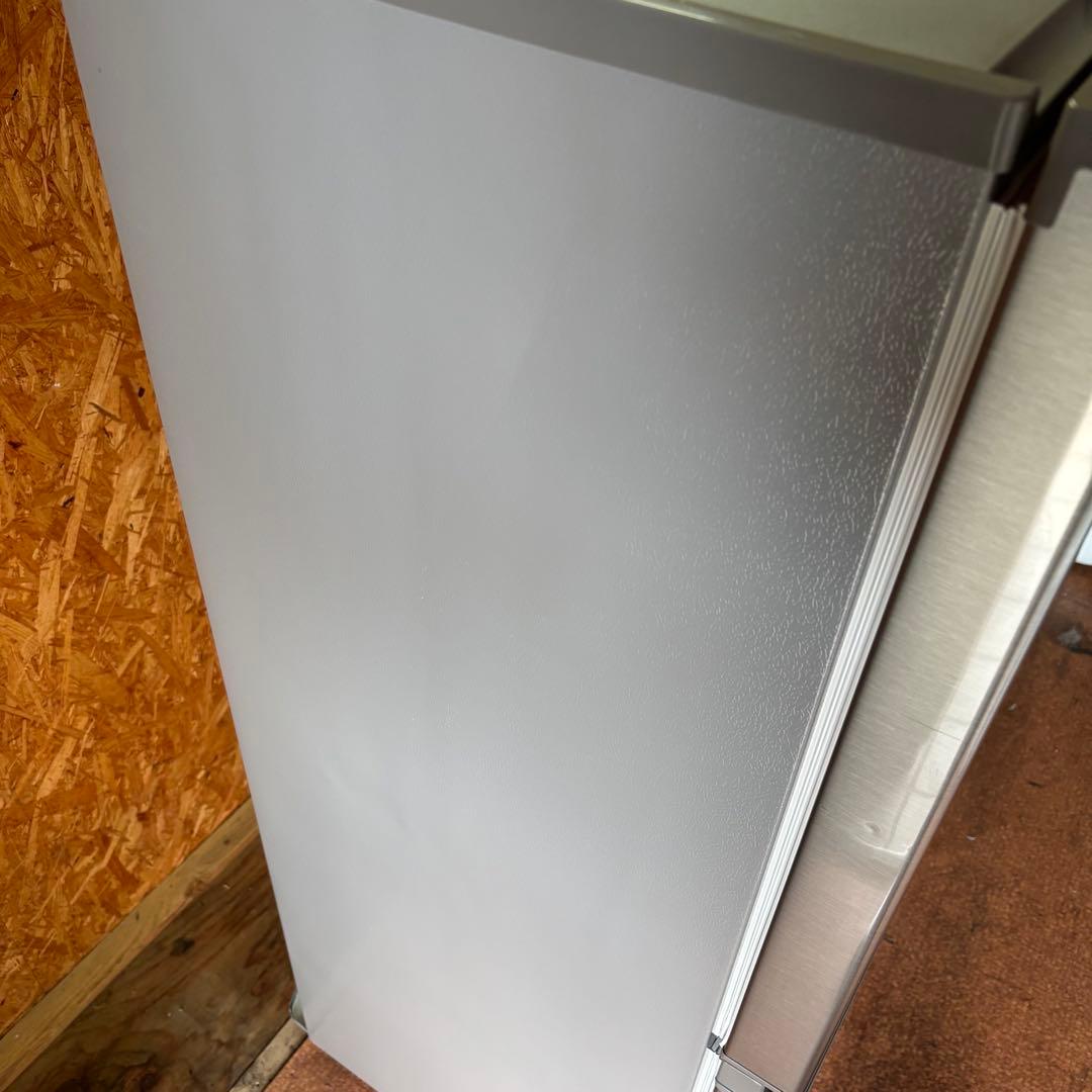 アクア 2021年製 2ドア冷蔵庫