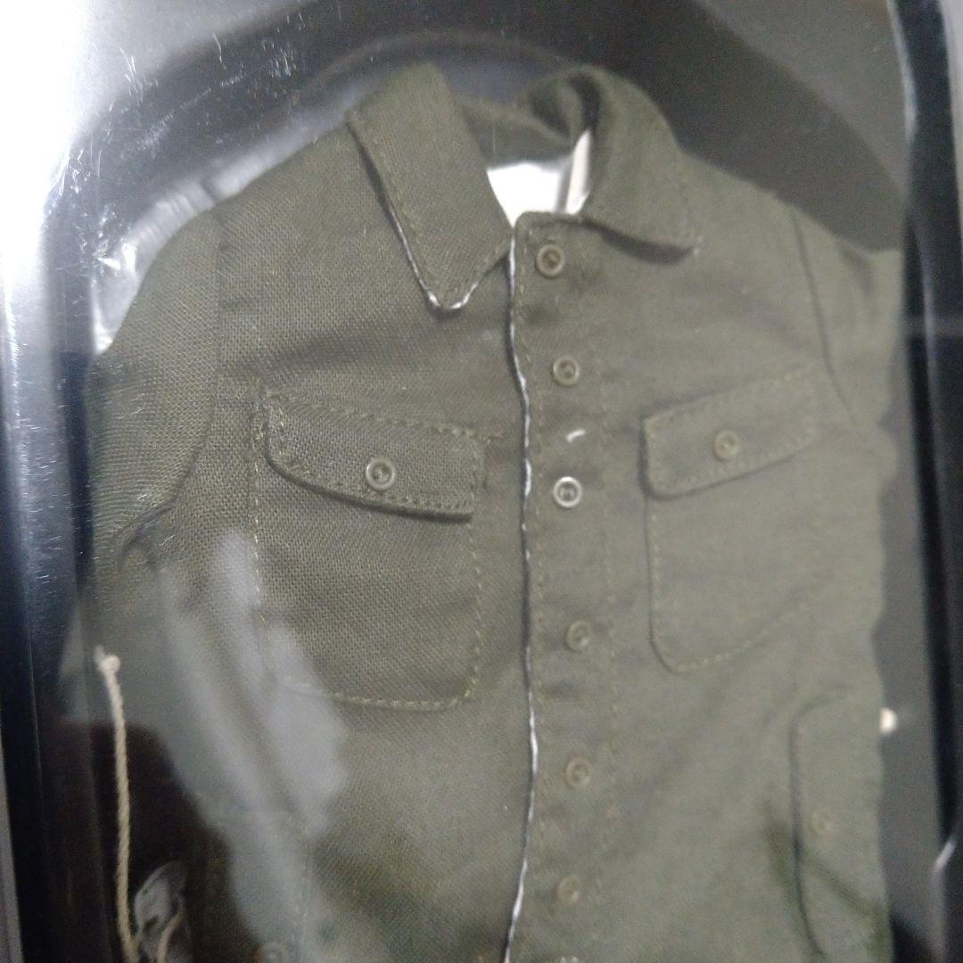 ドラゴン　ドイツ軍　1/6　ミリタリー アクションフィギュア