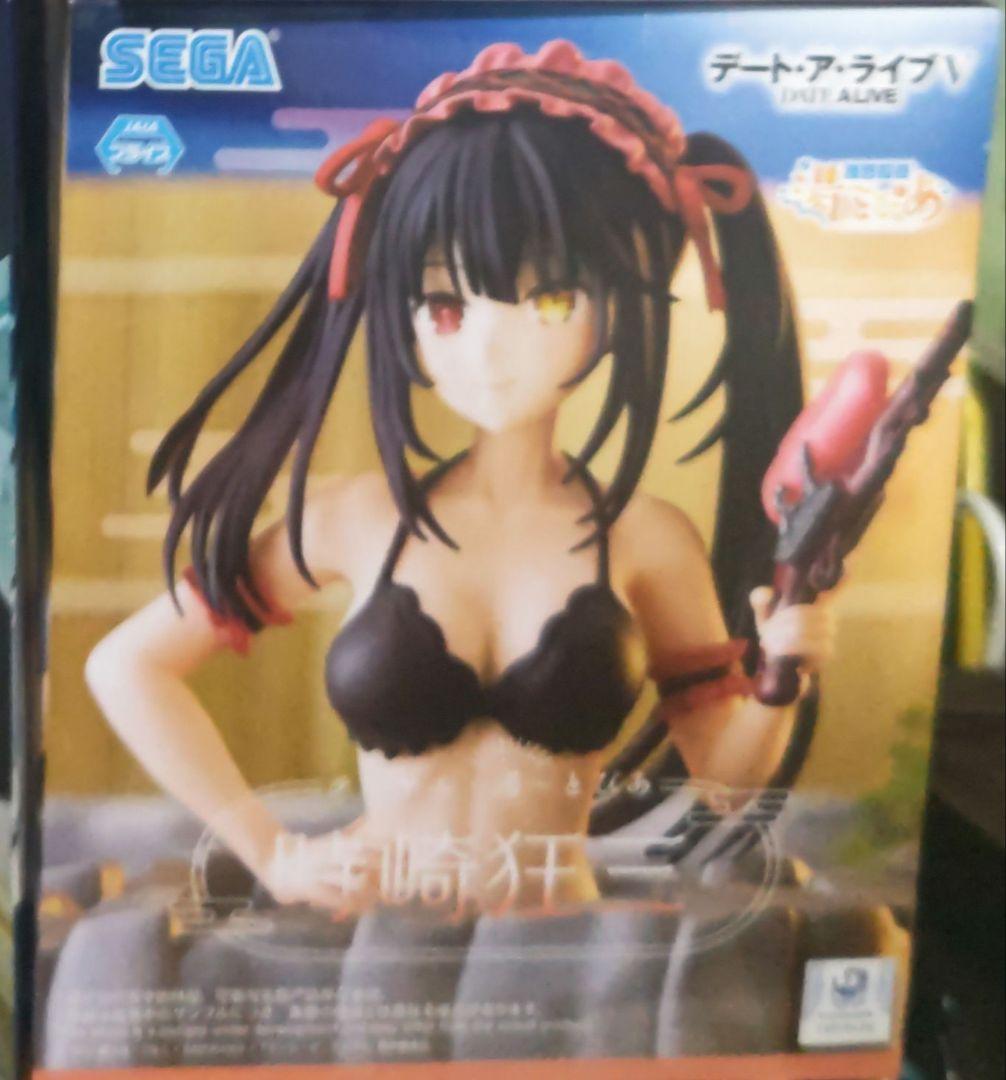 「新品・未使用」美少女フィギュア 19種類セット まとめ売り　初音ミク他