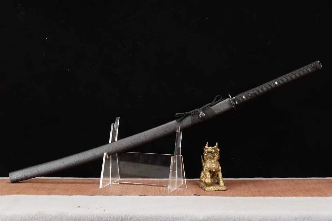 Berserkr 、  チョッパーを長くする