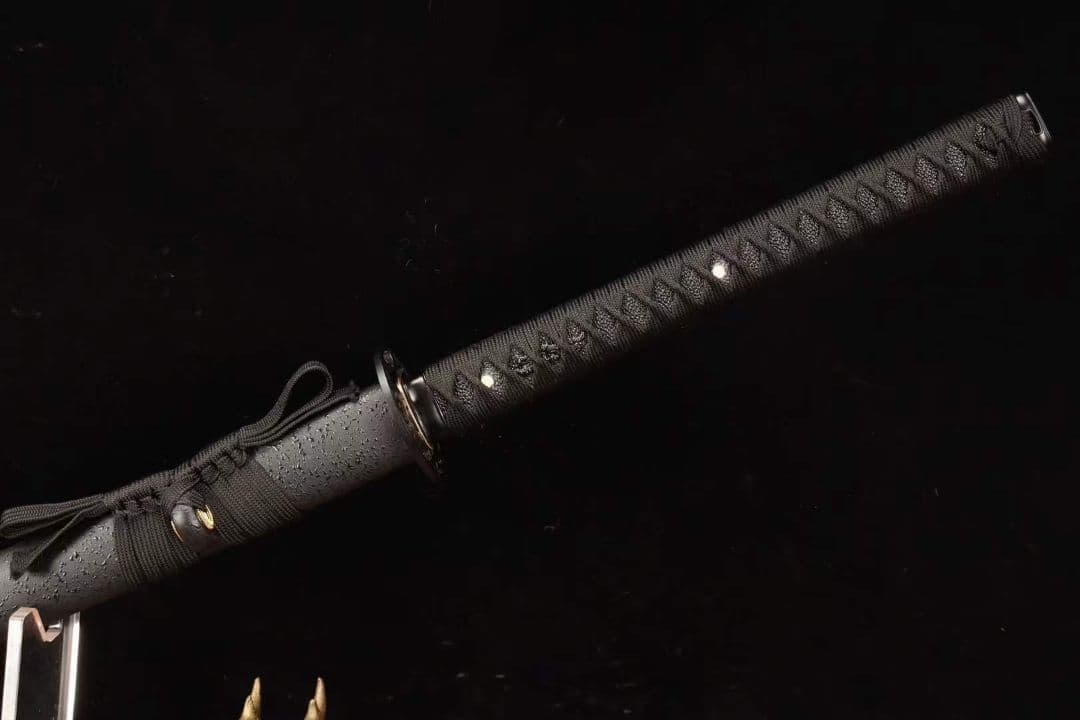 Berserkr 、  チョッパーを長くする