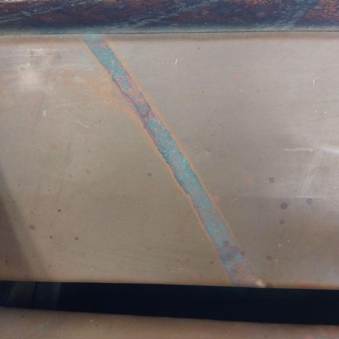 賽銭箱　レトロ　アンティーク　雑貨　コレクション