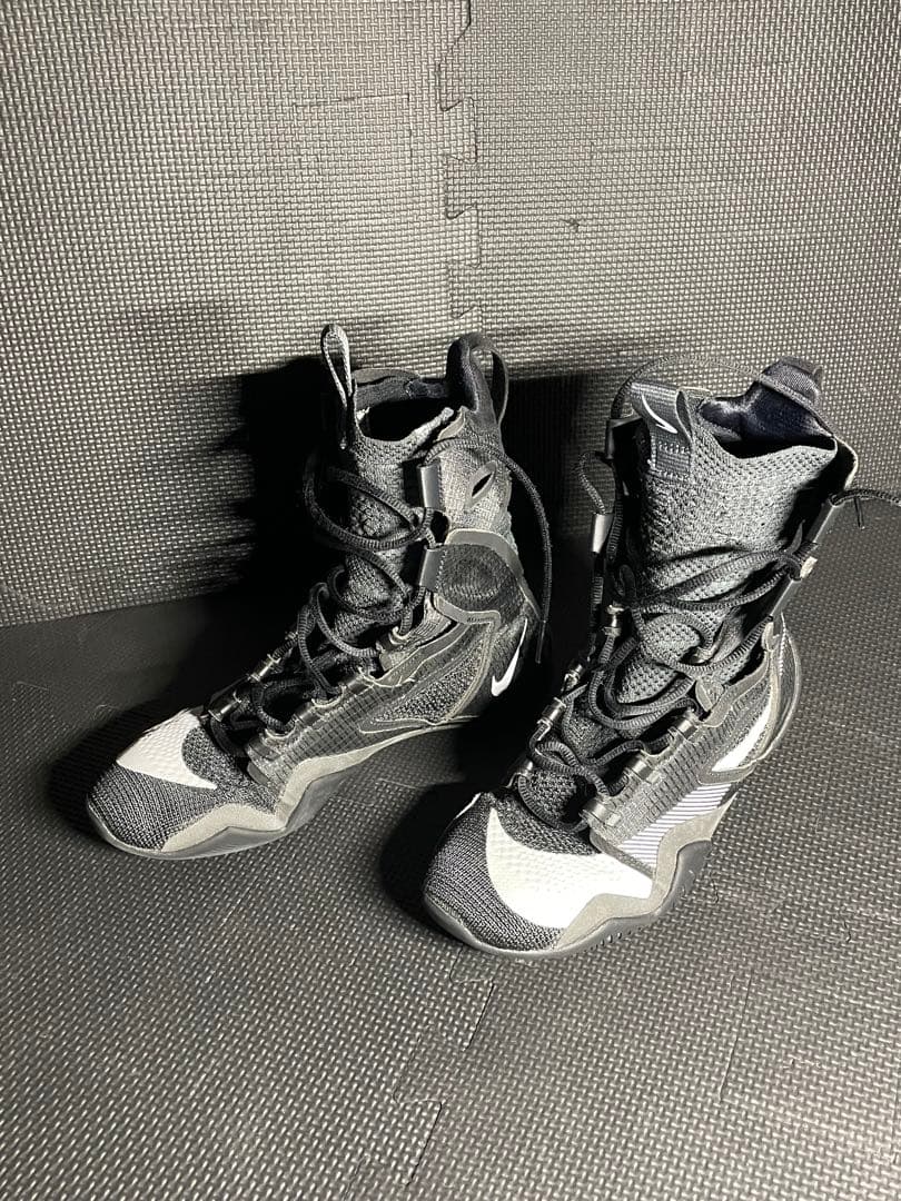 NIKE HyperKO 2.0 ナイキ ボクシングシューズ