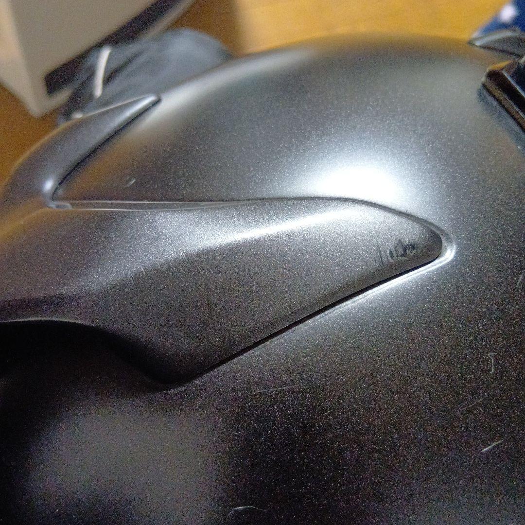 【Arai 】アライ　クワンタム-Ｊ　フルフェイスヘルメット マットブラック