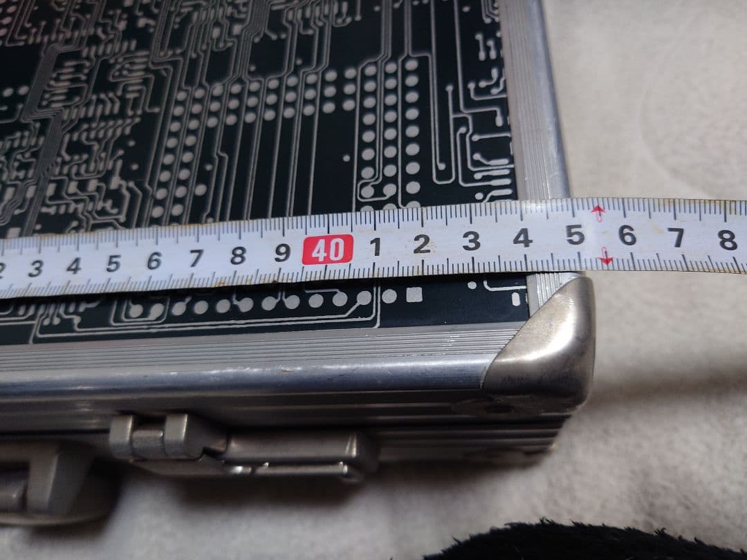 L*J様 （最終お値下）インテリアやクラフト展の容器にも！「BERMAS」アタッ