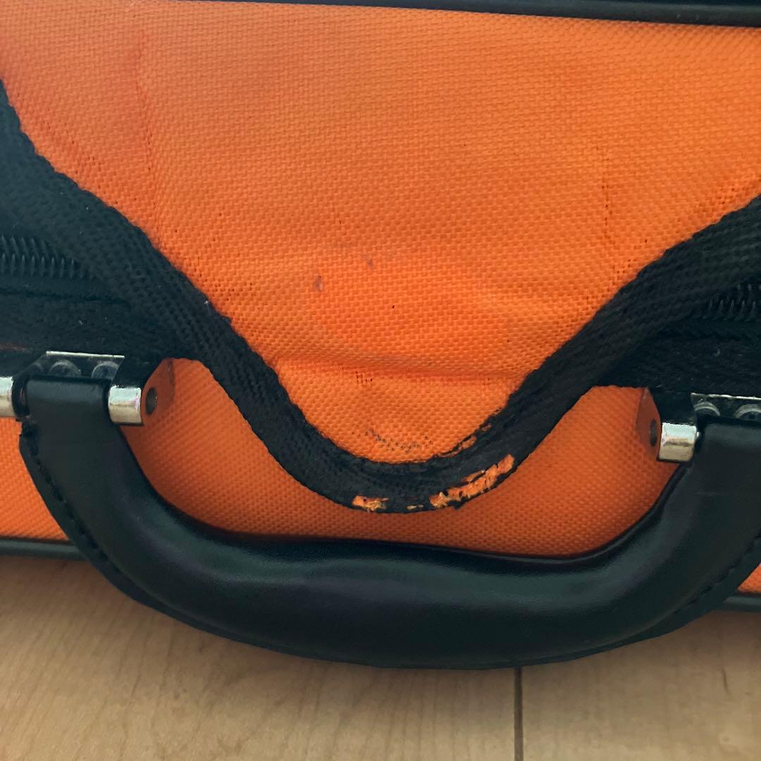 ニコラサンティ　バイオリン NSN-50 1/8 ケース付き