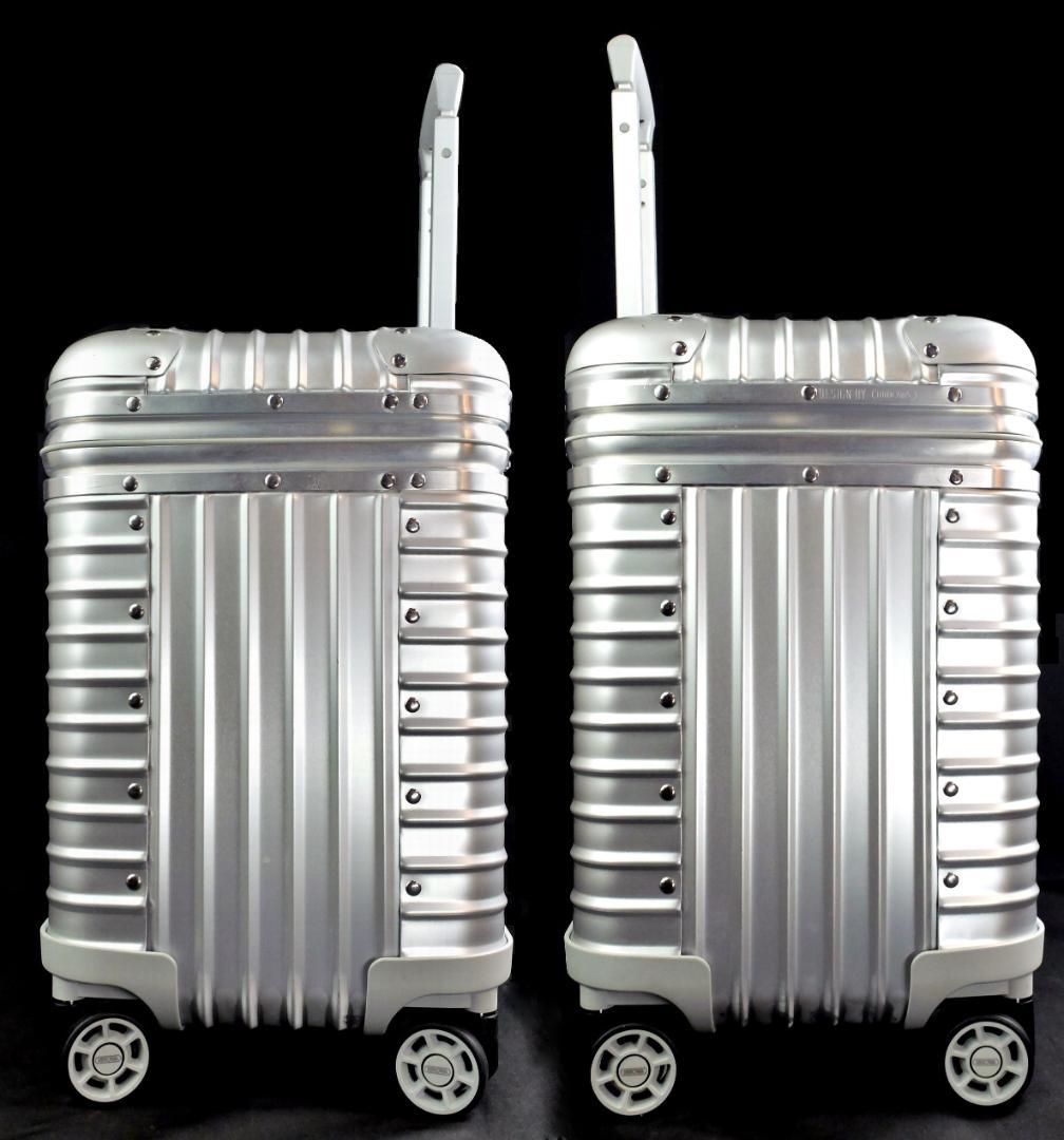 リモワ 932.51『トパーズ』4輪 パイロット・トロリー 廃盤 39L 新同