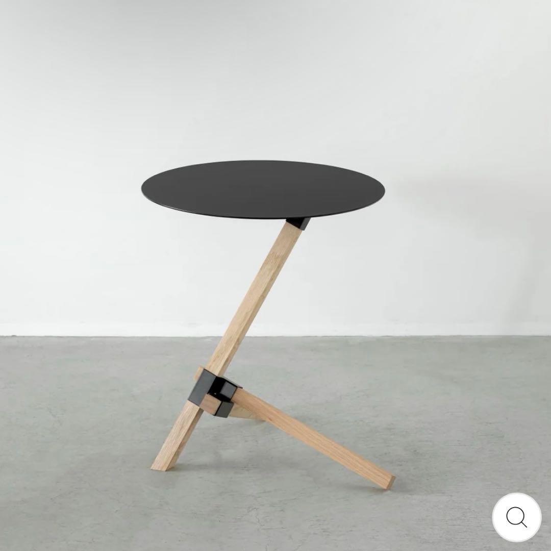 DUENDE TRE サイドテーブル / kanademono