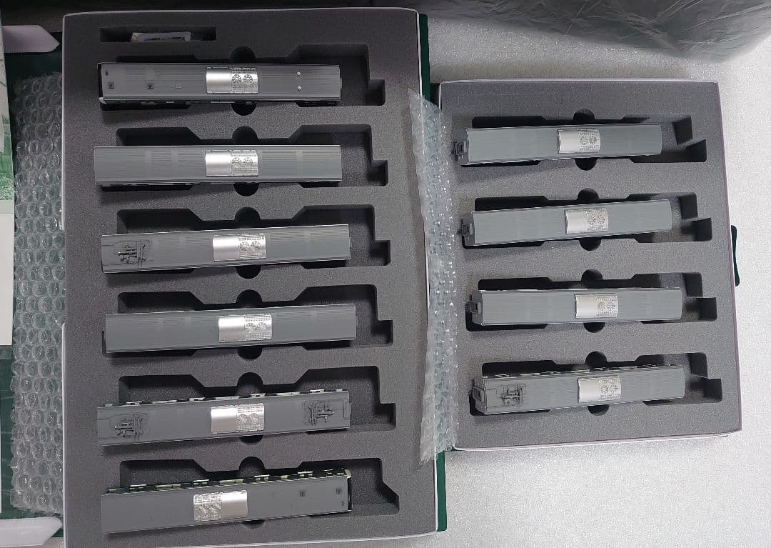 JR E233系 7000番台 埼京線 10両 KATO カトー 基本+増結