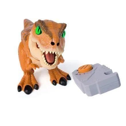 人気！ タカラトミー うまれて！ウーモ ジュラシックワールド T-レックスエッグ