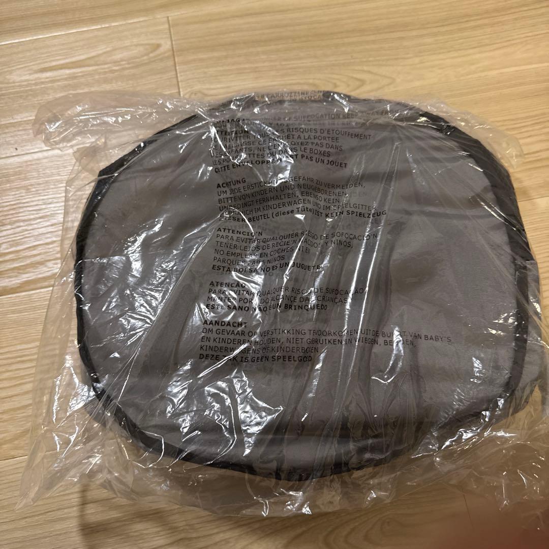 THE NORTH FACE ベースキャンプダッフル　M