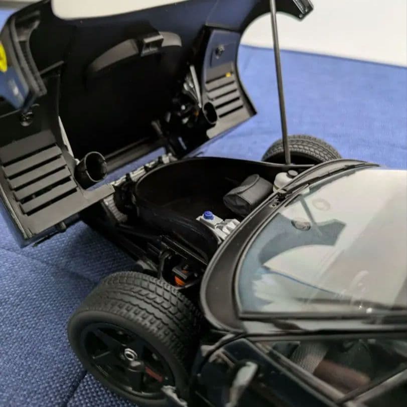 kyosho Ferrari F40 ミニカー 1/18 ライトウェイト