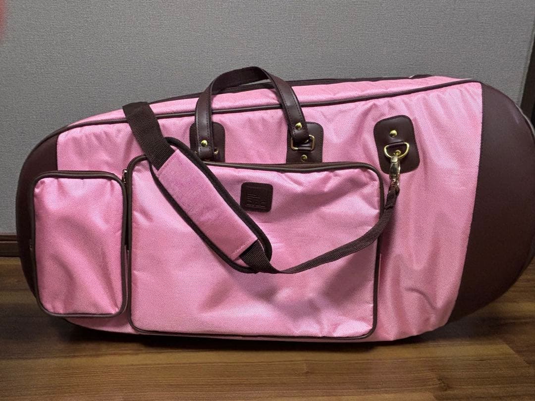 DAC ユーフォニアム ソフトケース リュック