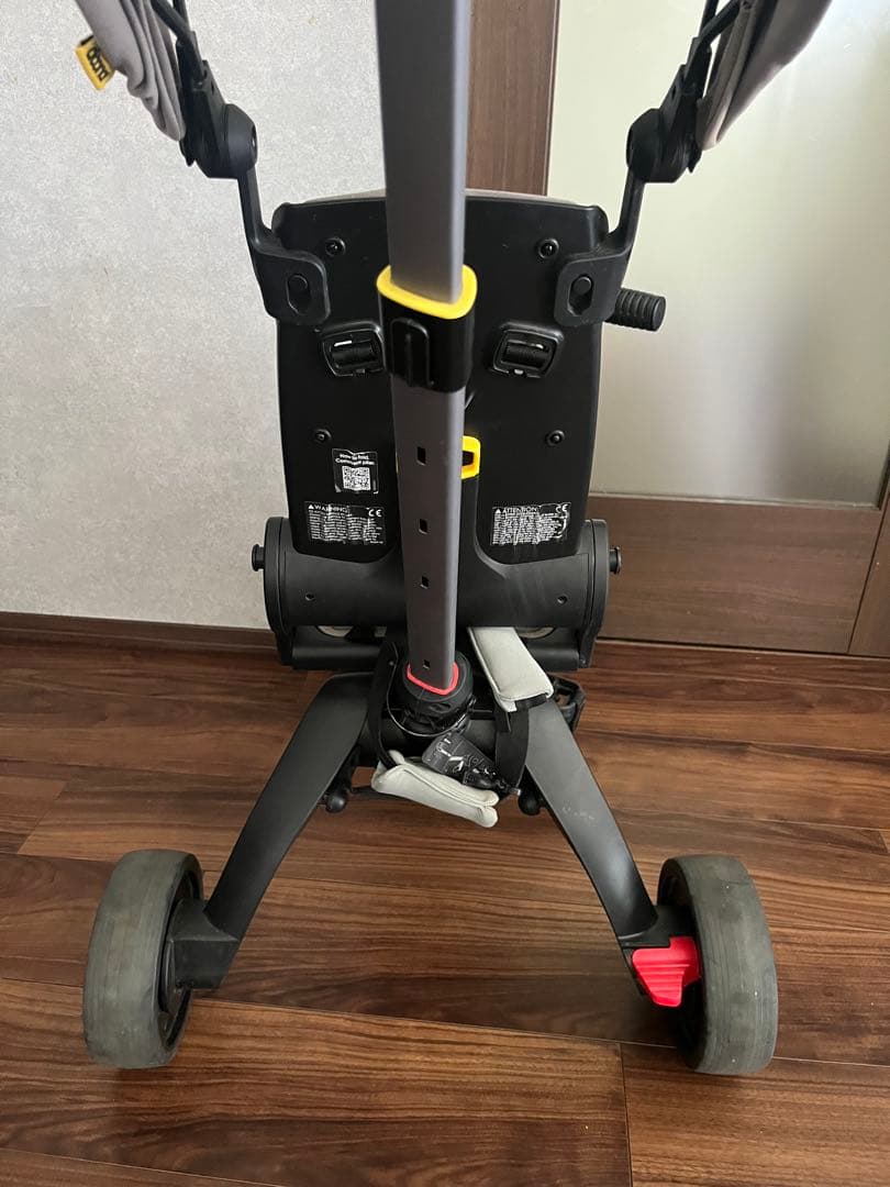 doona ドゥーナ　Like Trike 三輪車