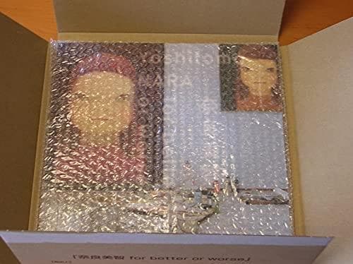 奈良美智 for better or worse 公式図録 豊田市美術館