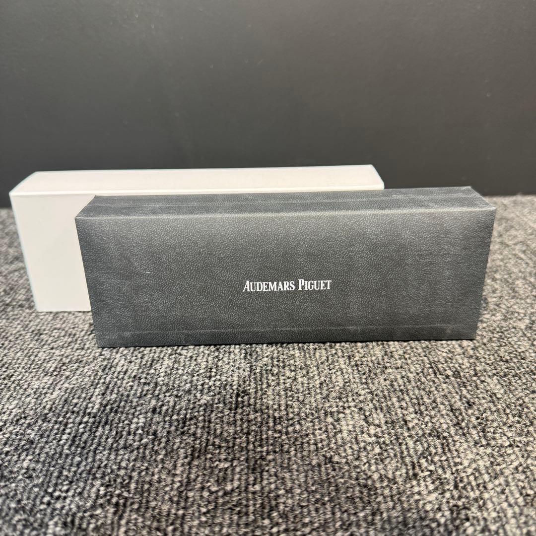 Audemars Piguet ブラックボールペン　オーデマピゲ　オーデマ　新品