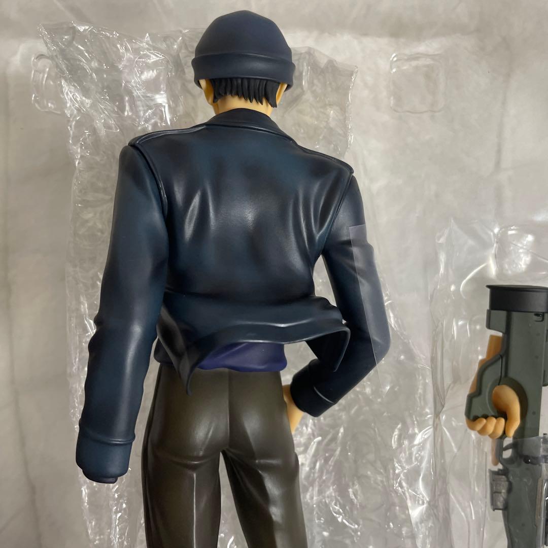 名探偵コナン　赤井秀一　フィギュア　マグカップ　時計　他